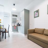 Bivano con balcone via donoratico