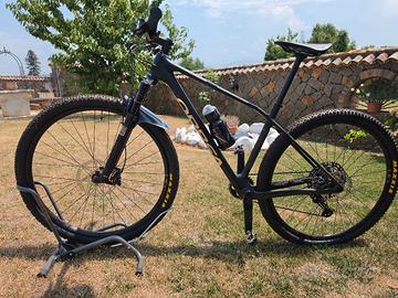 Orbea Alma M30 MAI UTILIZZATA