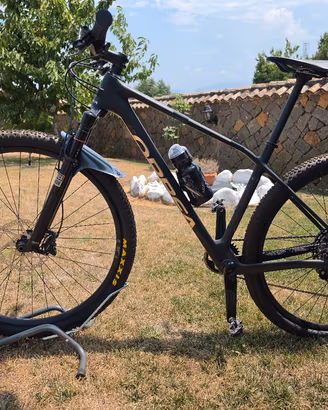 Orbea Alma M30 MAI UTILIZZATA