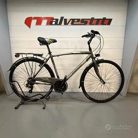 Bicicleta uomo Casadei 28" 
