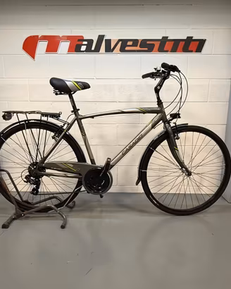 Bicicleta uomo Casadei 28" 