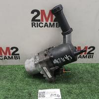 POMPA IDROGUIDA PEUGEOT 3008 Serie 9670608380 DV6T