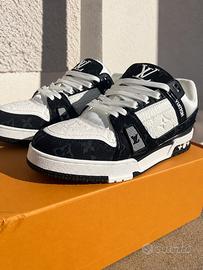 Louis Vuitton Trainer