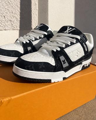 Louis Vuitton Trainer