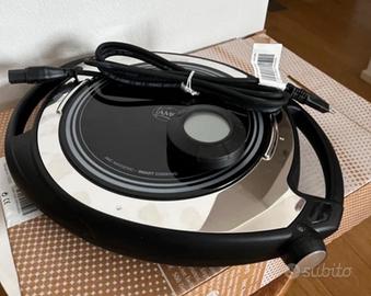 Navigenio e auditherm AMC