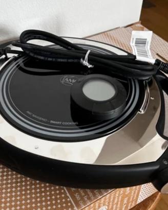 AMC Navigenio e auditherm
