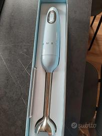 Frullatore ad immersione Smeg