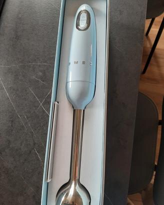 Frullatore ad immersione Smeg