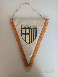 gagliardetto Parma