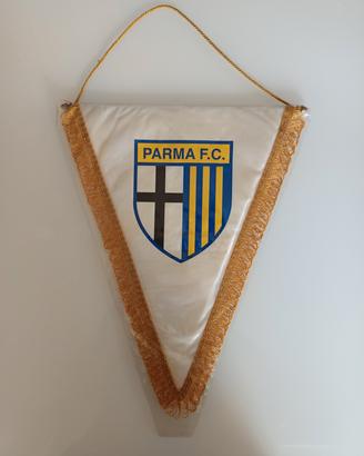 gagliardetto Parma