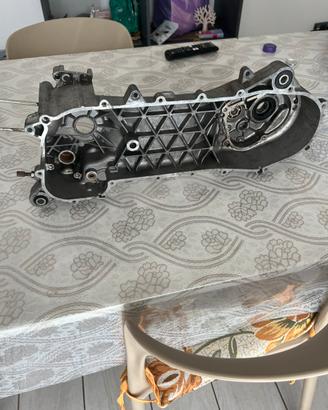 Semi Carter piaggio lc