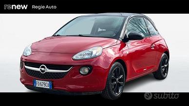 Opel Adam 1.4 GPL-TECH 87CV GLAM E6