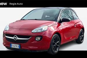 Opel Adam 1.4 GPL-TECH 87CV GLAM E6
