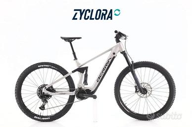 Berria Mako Hybrid HP t.L