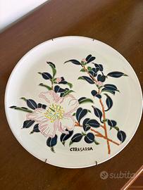 piatti in ceramica