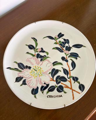 piatti in ceramica