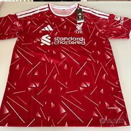 maglia da calcio