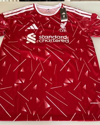 maglia da calcio