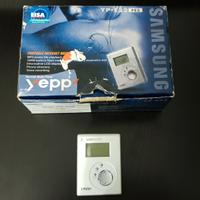 Samsung Yepp' YP-E32 1999 32MB Lettore MP3