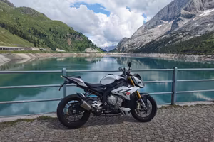 Bmw S 1000 R