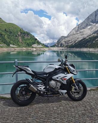 Bmw S 1000 R