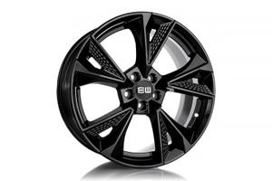 Cerchi Audi VW Seat Skoda Cupra 8x18 5x112 NUOVI