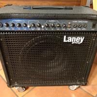 Amplificatore Laney HCM65 con Cono Celestion 
