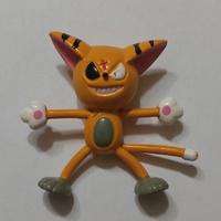 Kurochan mini figure 