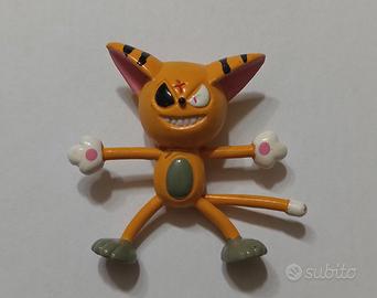 Kurochan mini figure 