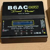 Caricabatterie B6AC-80W
