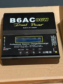 Caricabatterie B6AC-80W