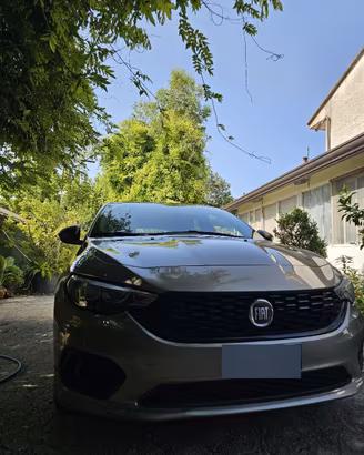 Fiat Tipo 1.3 95 cv