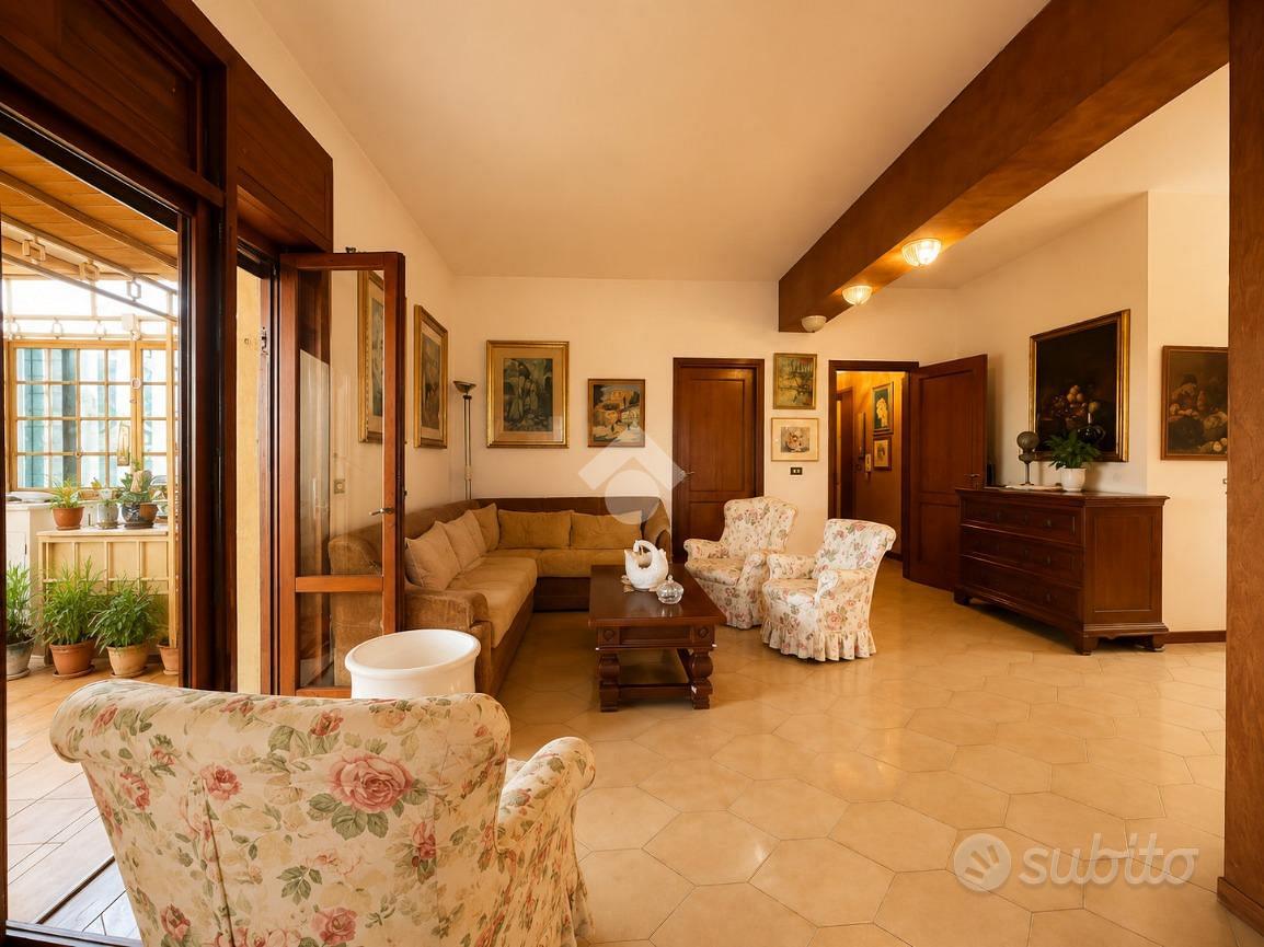 Appartamento – Milazzo, Messina - Altro