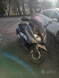 T max  500 iniezione 2005