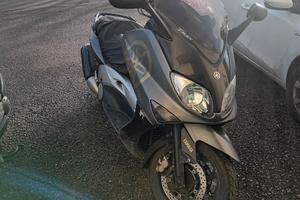 T max  500 iniezione 2005