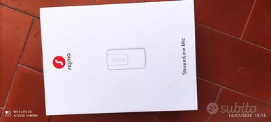 SIGNIA StreamLine Mic