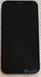 Apple  Iphone 12 mini 128 GB nero