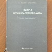 libro Fisica 1 mencuccini silvestrini