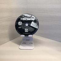 F1 World Grand Prix (PS1)