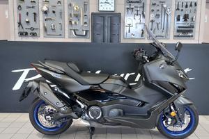 Yamaha T Max 560