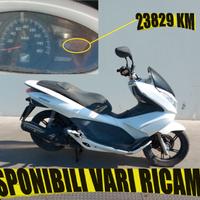 HONDA PCX 125 ANNO 2011 x RICAMBI