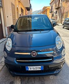 FIAT 500L 1.3 Multijet
