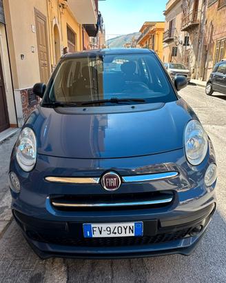 FIAT 500L 1.3 Multijet