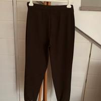 GENNY WAY - stirrup pant vintage -