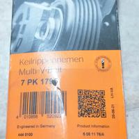 cinghia auto Continental 