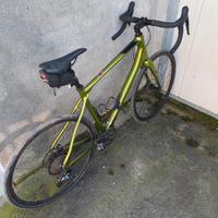 Merida Silex 600 Gravel – Shimano GRX – Taglia L –