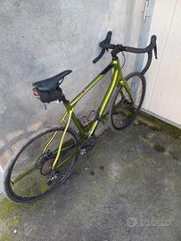 Merida Silex 600 Gravel – Shimano GRX – Taglia L –