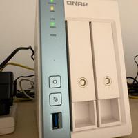 NAS Qnap TS-231P3