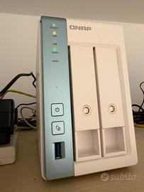 NAS Qnap TS-231P3