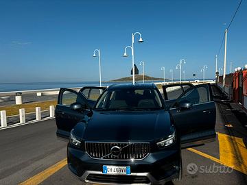 Volvo Xc 40 Ibrida e ricaricabile (19.000 km)